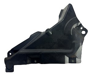 Protetor Parabarro Dianteiro Direito Bmw 318 320 2008 A 2o12