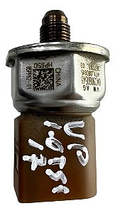 Sensor Pressão Combustivel Vw Up Tsi 1.0 Até 2o19 04c906054b