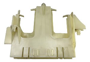 Suporte Módulo Injeção Bmw 318 320 2008 A 2012 77934629