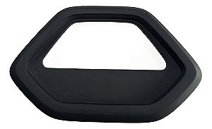 Moldura Acabamento Usb Painel Vw T-cross