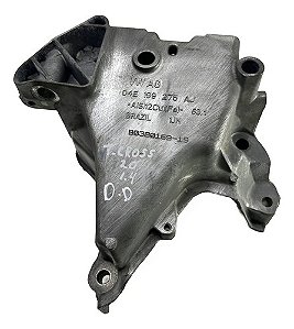 Suporte Coxim Direito Motor Vw T-cross 1.4 04e199275aj