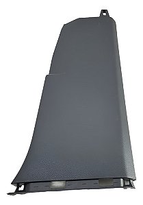 Acabamento Coluna Central Direita Vw T-cross 2gp867292