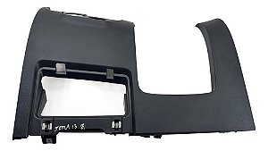 Acabamento Esquerdo Painel Vw Jetta 2011 A 2017 5c7858367