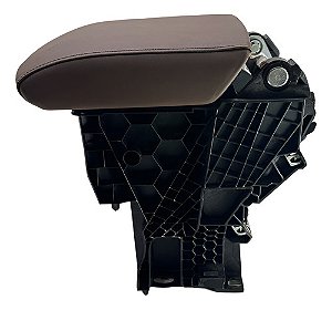 Apoio Braço Console Vw T-cross