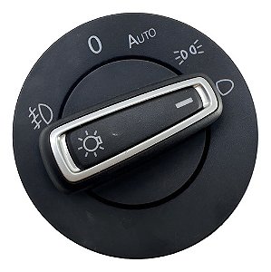 Botão Farol Vw T-cross 5g0941431