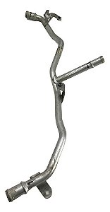 Cano Agua Motor Vw T-cross 1.4 04e121070