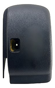 Capa Inferior Coluna Volante Vw Jetta 2011 A 2017