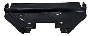 Defletor Inferior Radiador Bmw 318 320 2008 A 12 51757128503