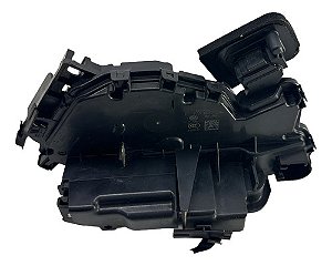 Fechadura Porta Dianteira Esquerda Vw T-cross