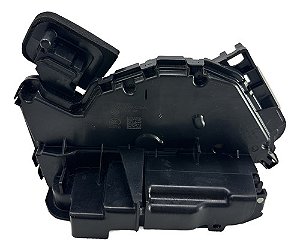 Fechadura Porta Traseira Direita Vw T-cross