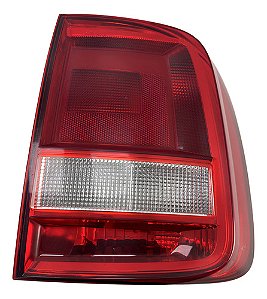 Lanterna Direita Vw Saveiro G7 G8 5u7945096