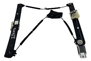 Maquina Vidro Dianteira Direita Vw T-cross 2gp837462a