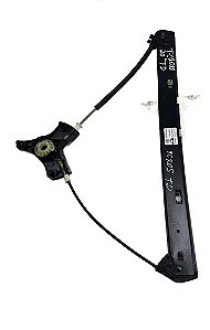 Maquina Vidro Traseira Direita Vw T-cross 2gp839462a