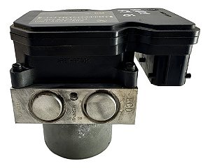 Módulo Abs Gm Onix Prisma 2013 A 2016 94746814