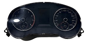 Painel Instrumentos Vw Jetta 2011 A 2014 5c6920861