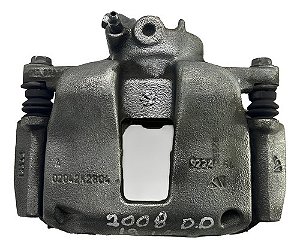 Pinça Dianteira Direita Peugeot 2008 1.6 2016 A 2021