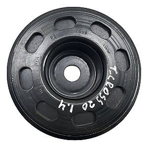 Polia Virabrequim Vw T-cross 1.4 Tsi 04c105243d