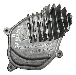 Reator Led Farol Direito Vw T-cross 2gm998479