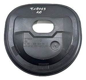 Tampa Acesso Bomba Combustivel Vw T-cross 5q0803961