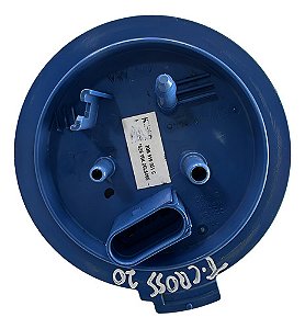 Tampa Bomba Combustivel Vw T-cross 2qb919051c