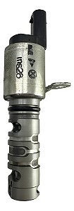 Valvula Solenoide Cabeçote Vw T-cross 1.4 Tsi 04e906455d