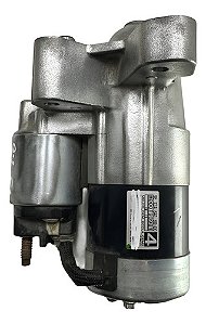 Motor Partida Peugeot 2008 1.6 Automatico 2016 A 2021