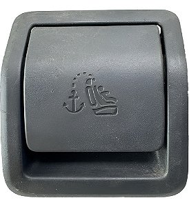 Acabamento Isofix Vw Jetta 2011 A 2017 5c6887301a