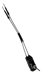 Alavanca Câmbio Com Cabos Vw Saveiro 1.6 16 G7 G8