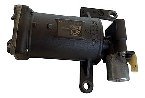 Bomba Óleo Caixa Câmbio Gm Cruze 1.4 2017 A 2022