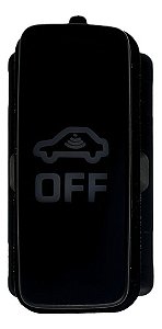 Botão Alarme Off Vw Jetta 2011 A 2017 6q0962109