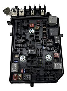 Caixa Fusiveis Gm Cruze 1.4 2017 A 2021 42677667