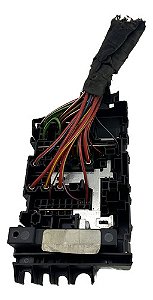 Caixa Fusiveis Vw Jetta 2.0 8v 2011 A 2015 5c0937819h