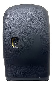 Capa Coluna Volante Vw T-cross 6ea858560