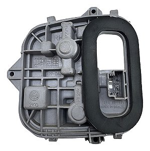 Circuito Lanterna Direita Vw Fox 2015 A 2021