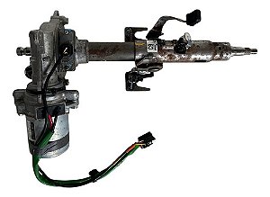 Coluna Direção Elétrica Toyota Yaris Jj301002830