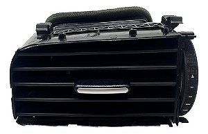 Difusor Ar Condicionado Esquerdo Vw Jetta 2011 A 2017