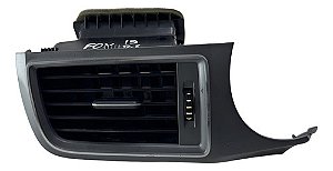 Difusor Ar Esquerdo Vw Fox 2015 A 2021 5z0857189
