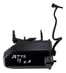 Filtro Canister Vw Jetta 2.0 8v 2011 A 2015 1k0201801