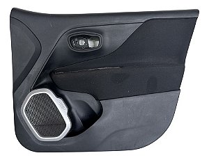 Forro Porta Dianteiro Direito Jeep Renegade Até 2021