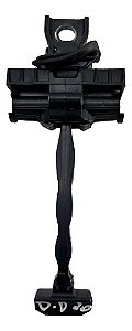 Limitador Prota Dianteira Direita Vw T-cross