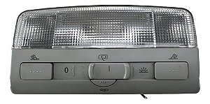 Luz Teto Cortesia Vw Fox 2015 A 2021 5z0947105e