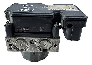 Módulo Abs Vw Fox 1.0 2015 A 2021 5z0907379l