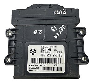 Módulo Caixa Cambio Vw Jetta 2.0 8v 2011 A 2015 09g927750