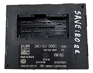 Módulo Conforto Vw Saveiro G7 G8 34d937086c