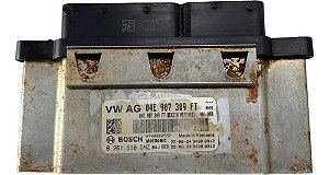 Módulo Injeção Vw Saveiro 1.6 16v G8 04e907309ft