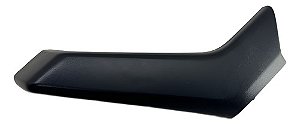 Moldura Puxador Porta Traseira Direita Vw T-cross 2gp867372