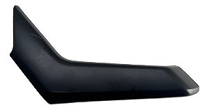 Moldura Puxador Porta Traseira Esquerda Vw T-cross 2gp867171