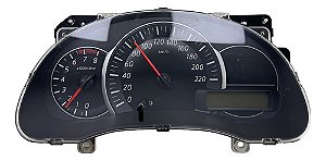 Painel Instrumentos Nissan March Até 2018 248109lh0a