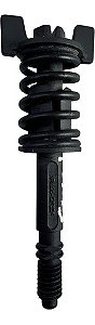 Parafuso Lanterna Traseira Vw Fox 2015 A 2020