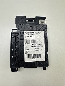 Placa Fusivel Bateria Vw T-cross